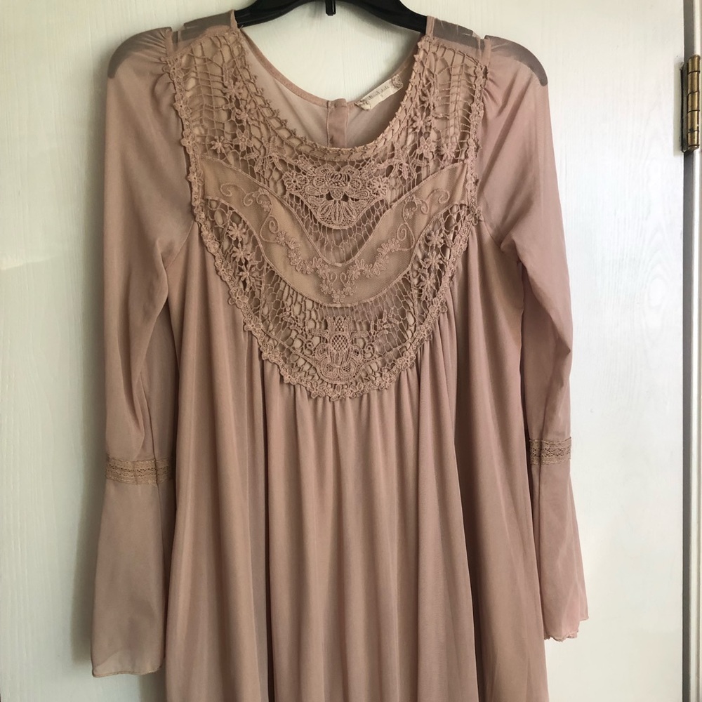 Elegant Altar’d state dress